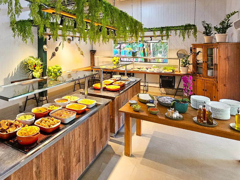 Eco Park Porto da Ilha