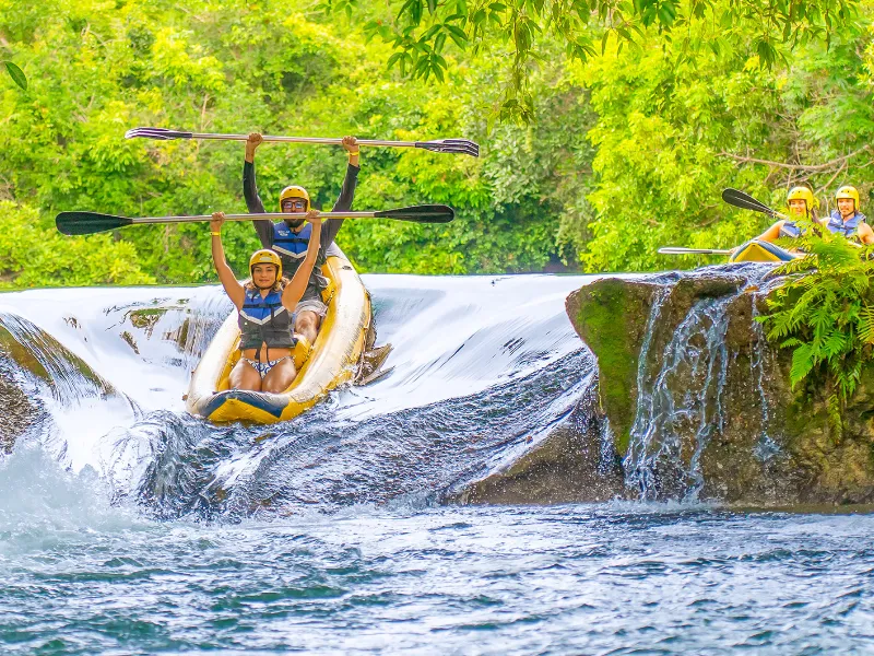 Eco Park Porto da Ilha