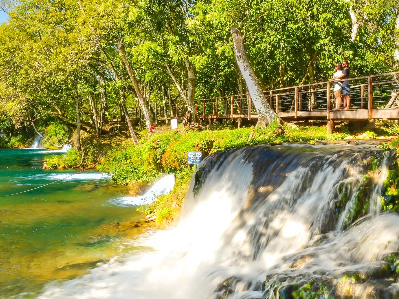Eco Park Porto da Ilha