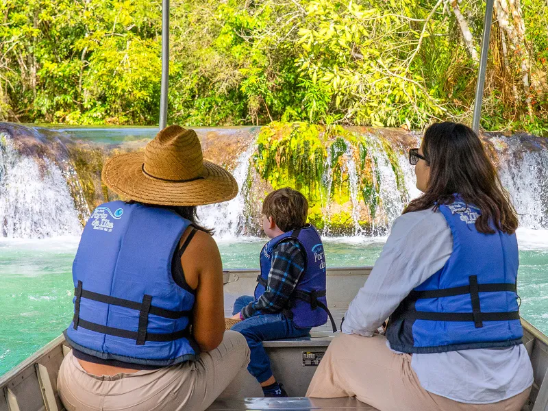 Eco Park Porto da Ilha