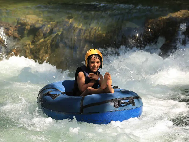 Eco Park Porto da Ilha