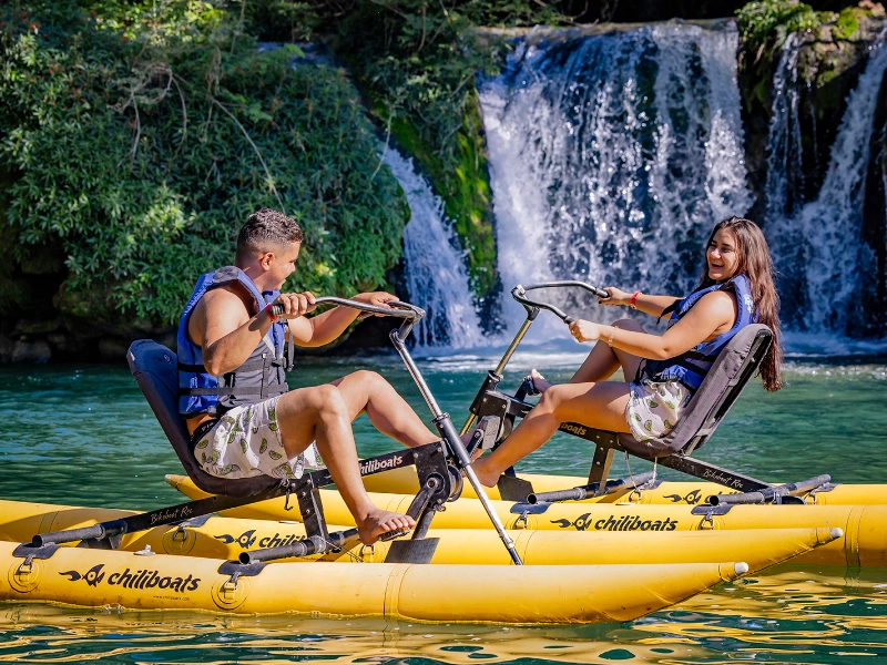 Eco Park Porto da Ilha