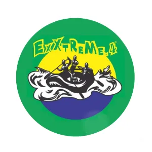 Exxtreme.4 Logo