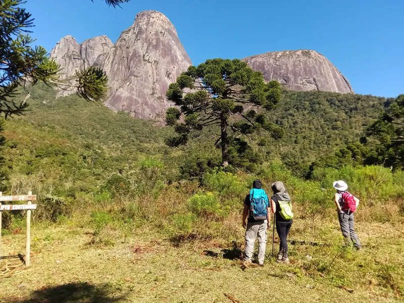 Três Picos