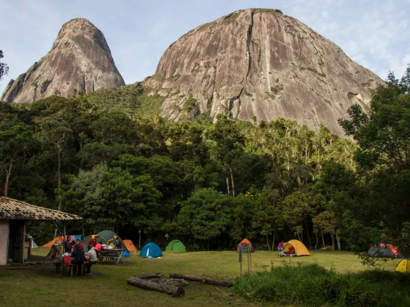 Três Picos