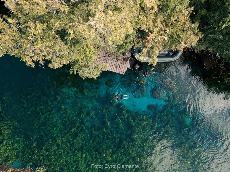 Turismo de natureza
