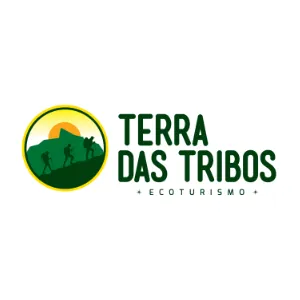 Terra das Tribos Logo